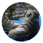 登山鞋 登山鞋